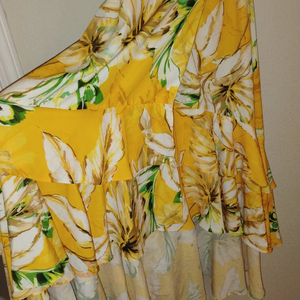 Adelyn Rae Sundress - Picture 5 of 6